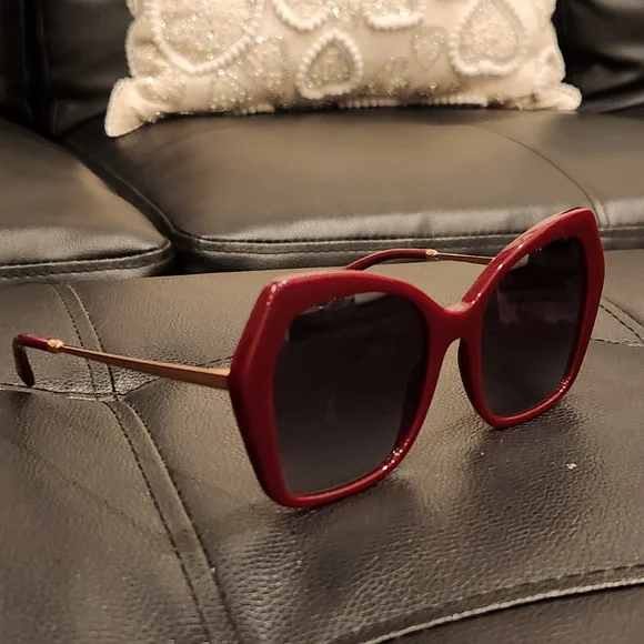 Dolce & Gabbana | Accessories | Dolce Gabbana Dg4399 